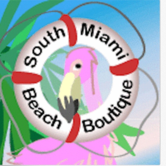 Silver Flamingo Necklace Bird Island Tropical 18" Plated - Picture 8 of 8